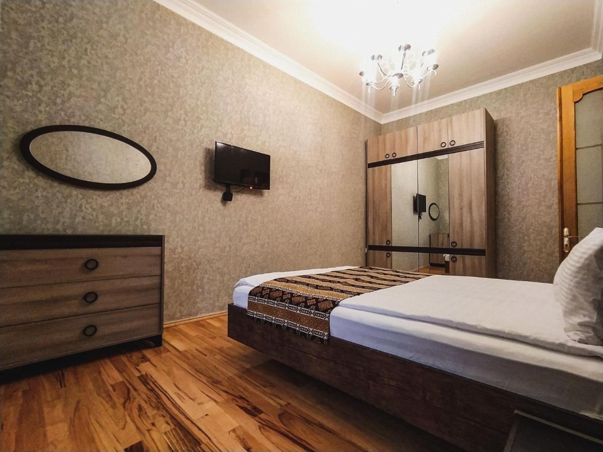 Dat Exx Apartments On Marjanishvili Tiflis Exterior foto