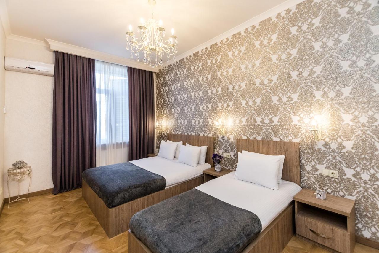 Dat Exx Apartments On Marjanishvili Tiflis Exterior foto